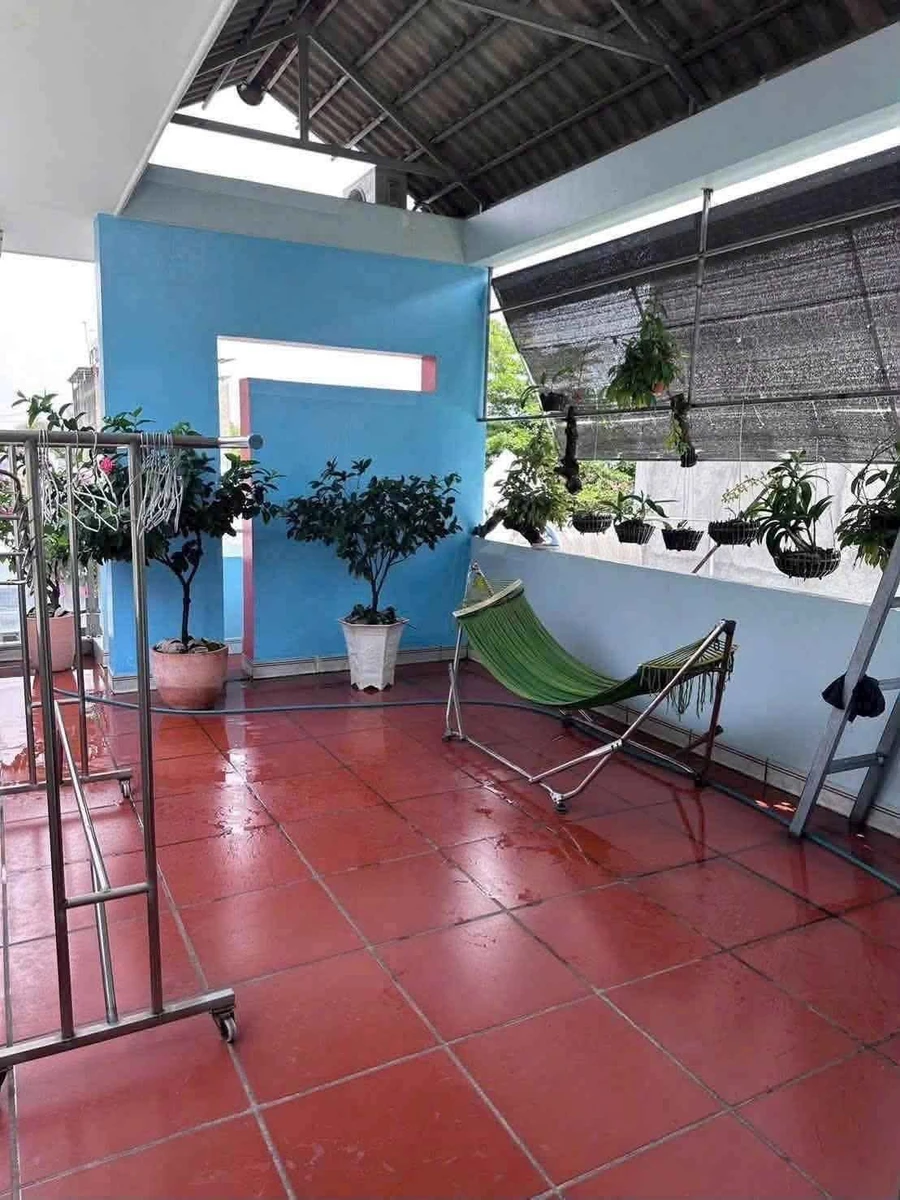 Bán nhà 3 tầng 62m² Phường An Phú Thủ Đức 3,59 tỷ - Ảnh thu nhỏ 3