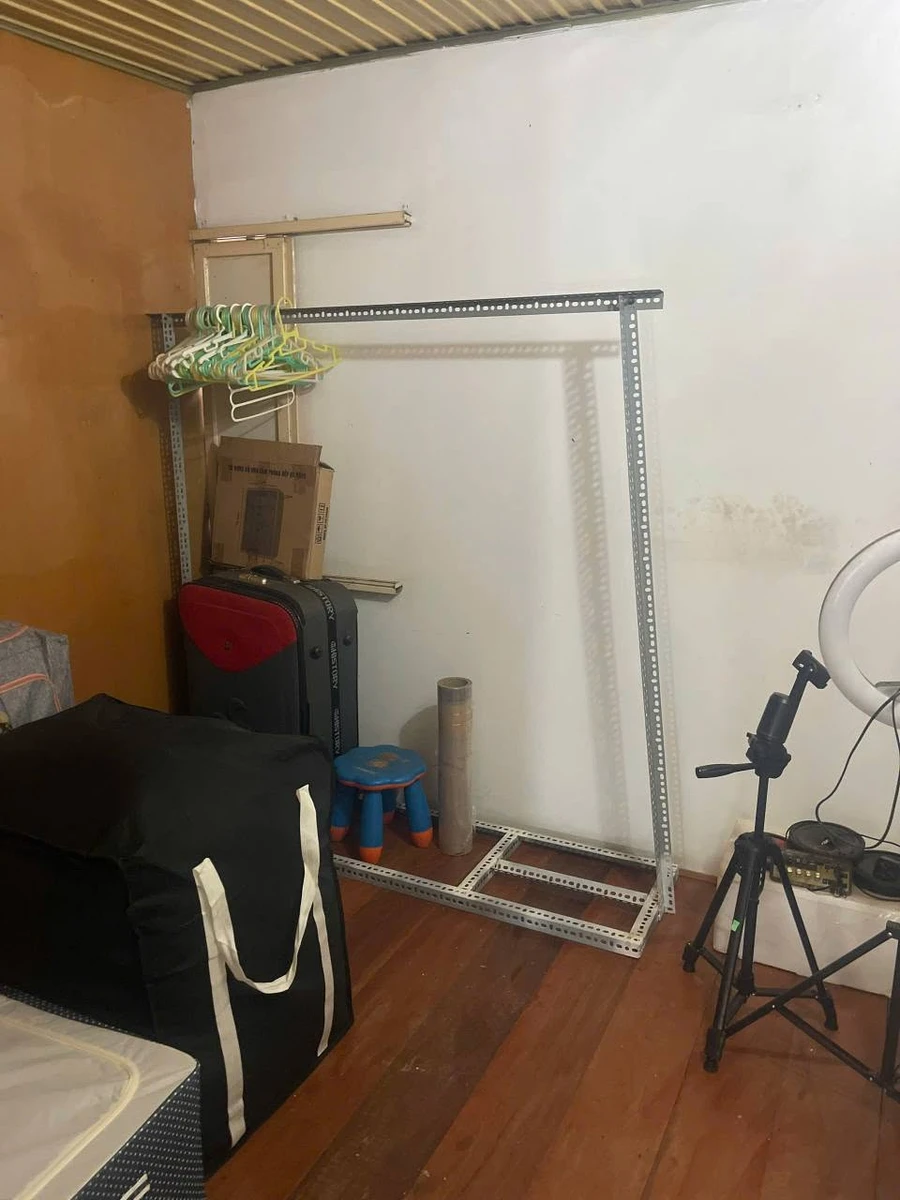Bán nhà hẻm 5x12m Nguyễn Tất Thành, Buôn Ma Thuột - 3,4 tỷ - Ảnh thu nhỏ 3
