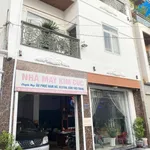Bán nhà mới xây 1 trệt 2 lầu 68m2 đường Nguyễn Khuyến, Trảng Dài, Biên Hòa - Ảnh thu nhỏ 2