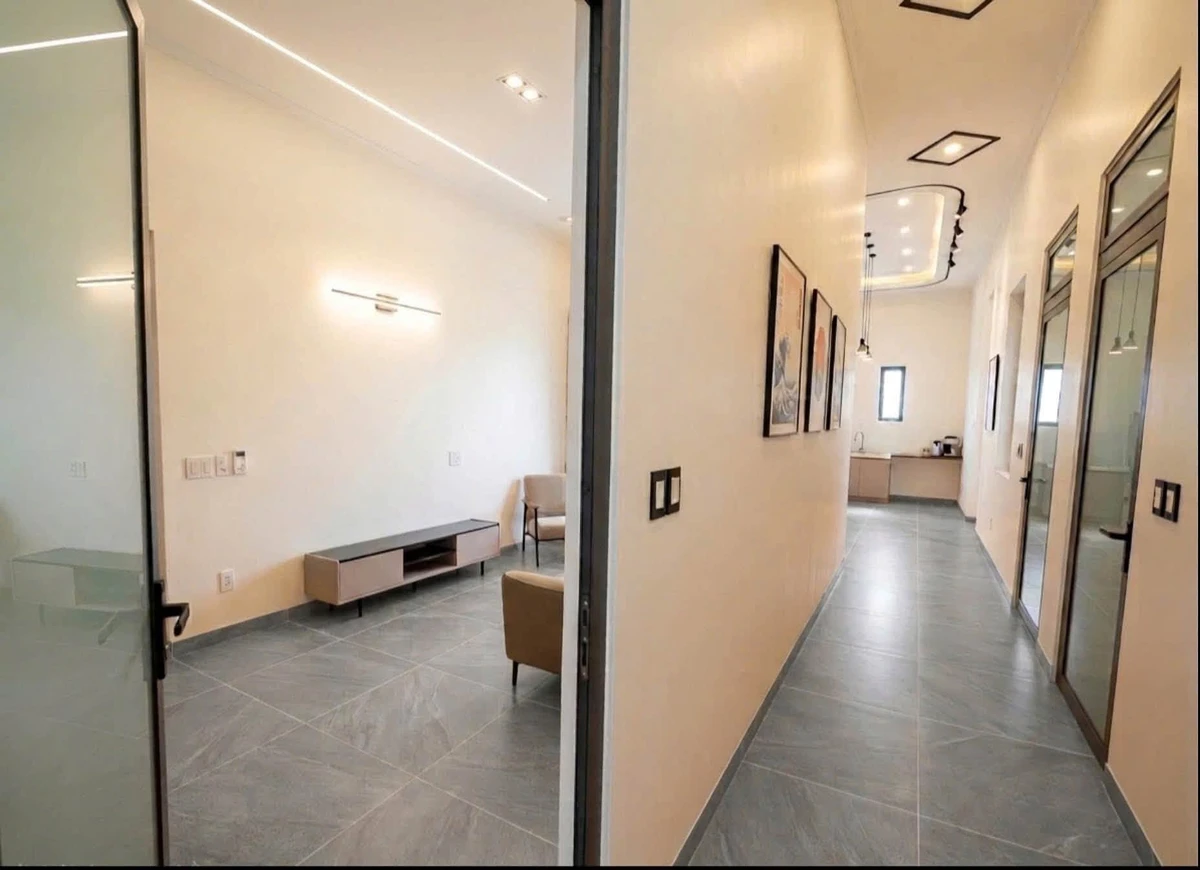 Bán nhà hẻm 4PN 100m² Phạm Văn Đồng, Pleiku - Ảnh thu nhỏ 2