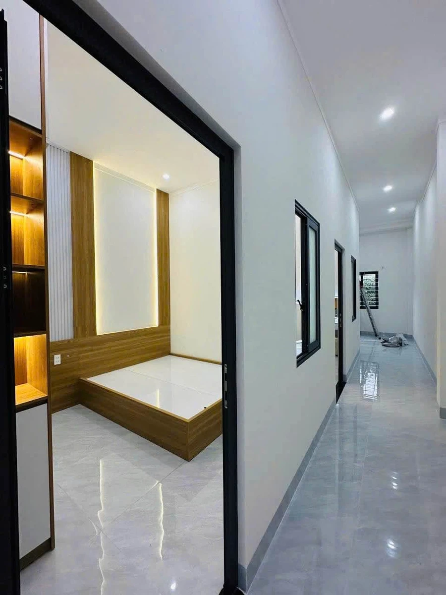 Bán nhà 3 phòng ngủ 130,5m² Trảng Dài Biên Hoà 4 tỷ 790 triệu - Ảnh thu nhỏ 2