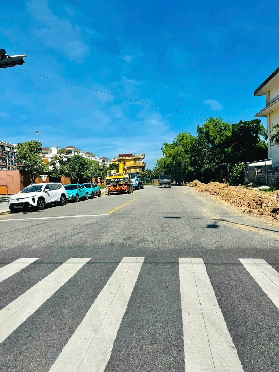 Bán đất kiệt ô tô Vỹ Dạ Huế 120m² giá 2 tỷ 5 - Ảnh thu nhỏ 5