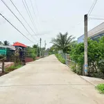 Bán đất thổ cư 110m² mặt tiền liên ấp 5-8 Nhựt Chánh, Bến Lức, Long An - Ảnh thu nhỏ 1