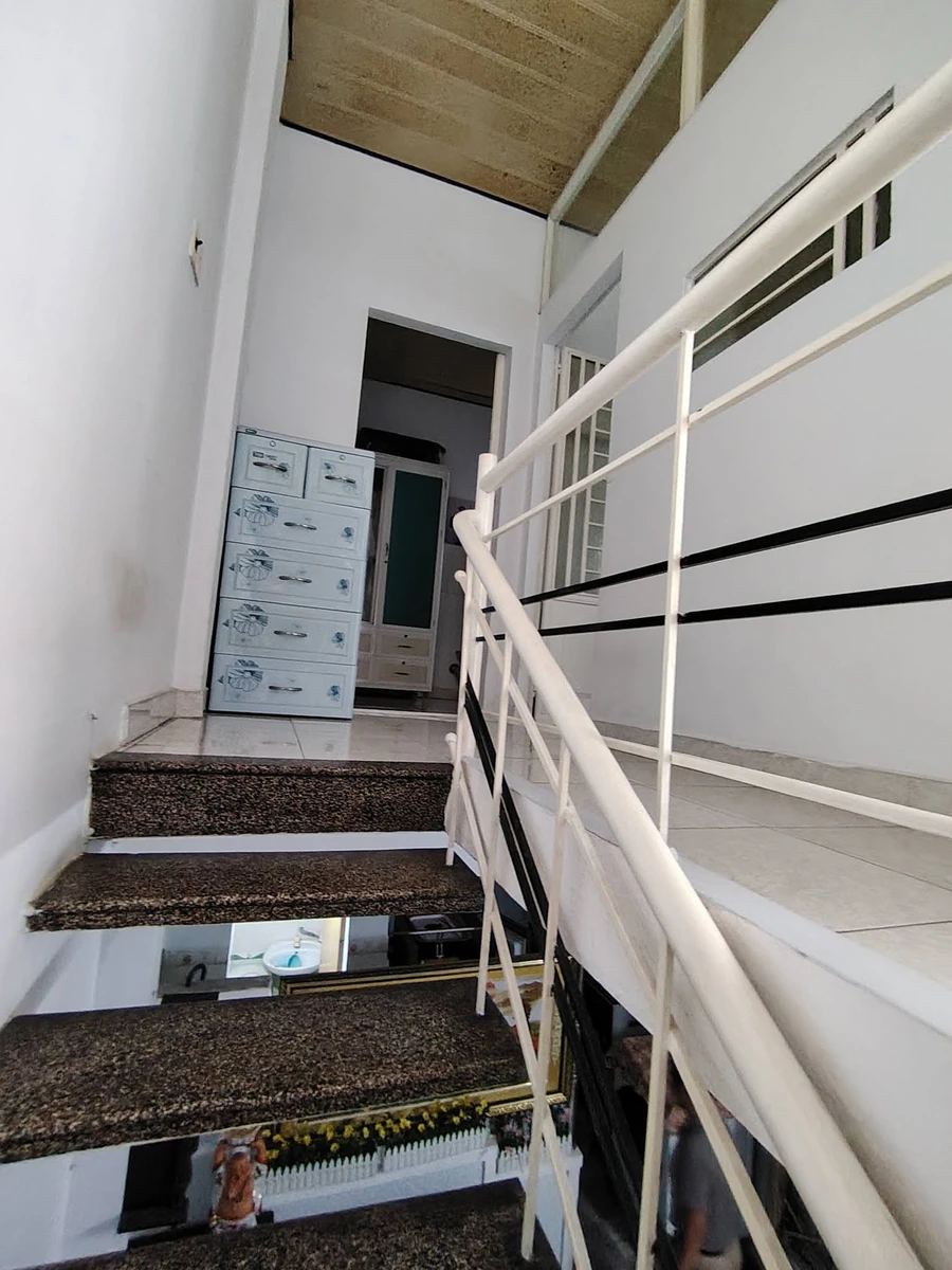 Bán nhà hẻm Đống Đa 27m² 2PN 2WC 2 tỷ - Ảnh 1
