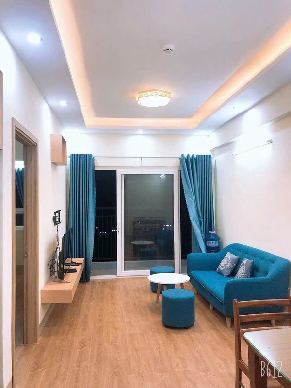 Bán căn hộ 2 phòng ngủ 66m2 Xuân Thủy Quy Nhơn