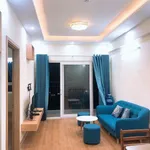 Bán căn hộ 2 phòng ngủ 66m2 Xuân Thủy Quy Nhơn - Ảnh thu nhỏ 1