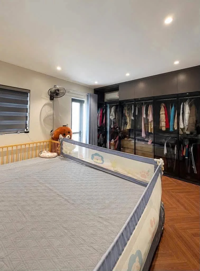 Bán nhà 3 tầng 120m2 KĐT Terrace, Bình Chánh - Ảnh thu nhỏ 5