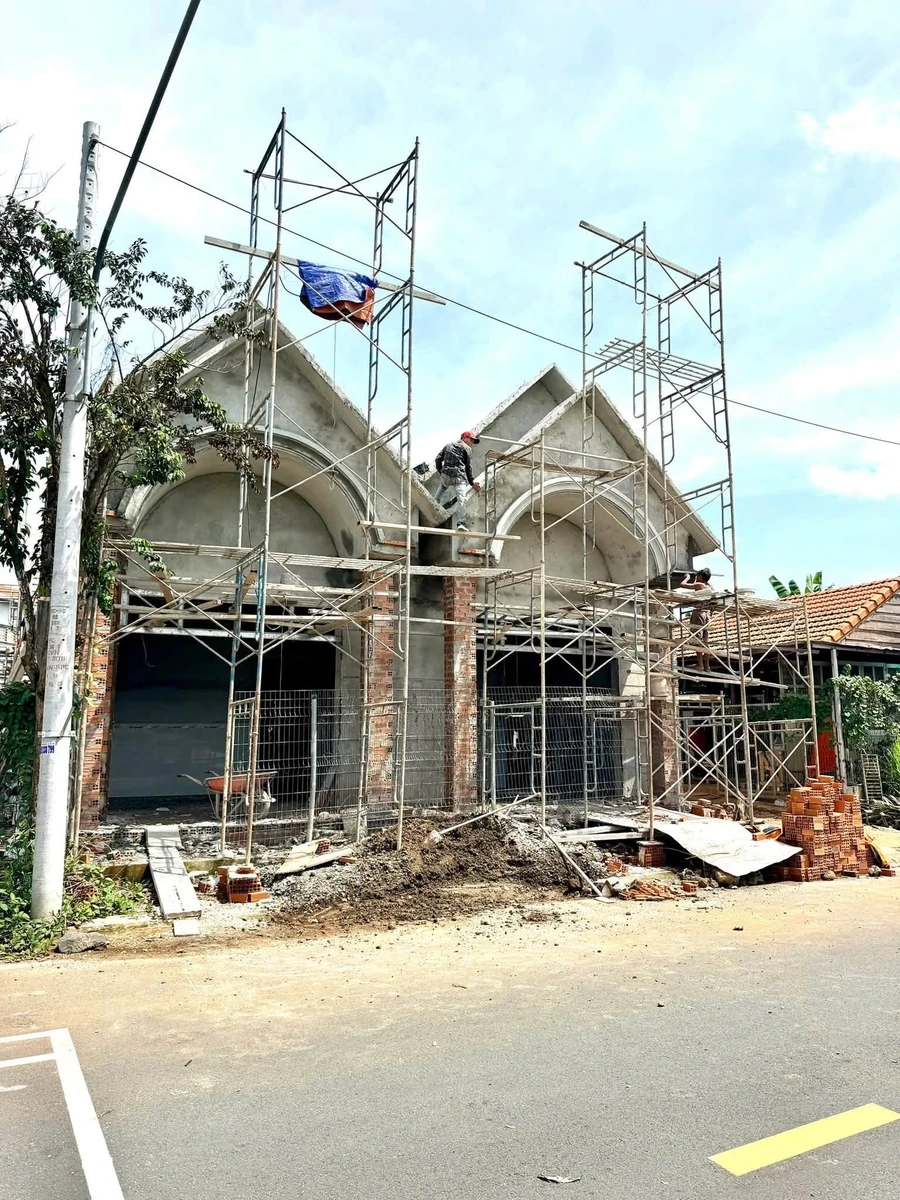 Nhà bán 2 phòng ngủ 80m² Bình Phước 1,2 tỷ - Ảnh 1
