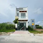 Bán nhà 1 trệt 1 lầu 3PN 90m² KDC Phú An 3,8 tỷ - Ảnh thu nhỏ 2