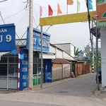 Bán đất hẻm ô tô thông Bình Mỹ Củ Chi 115m² - Ảnh thu nhỏ 2