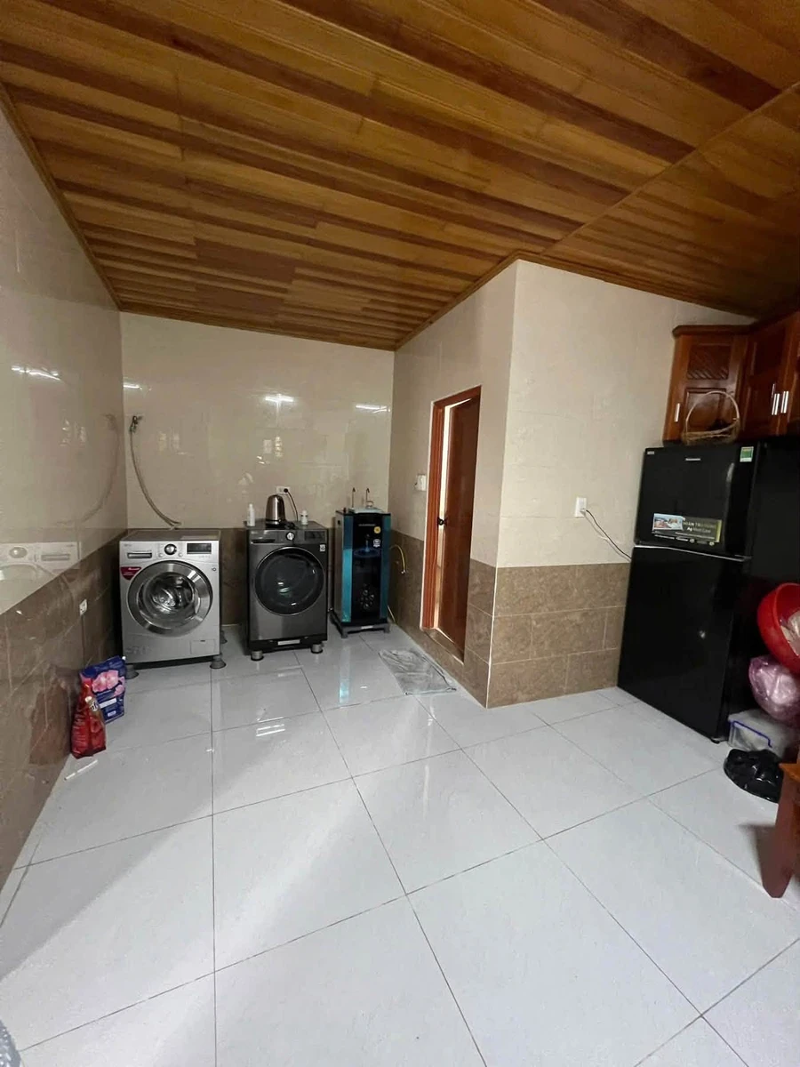 Bán nhà 1 trệt 1 lầu 130m2, 3PN, hẻm đường Lê Hồng Phong, Đà Lạt giá 5,5 tỷ - Ảnh thu nhỏ 3