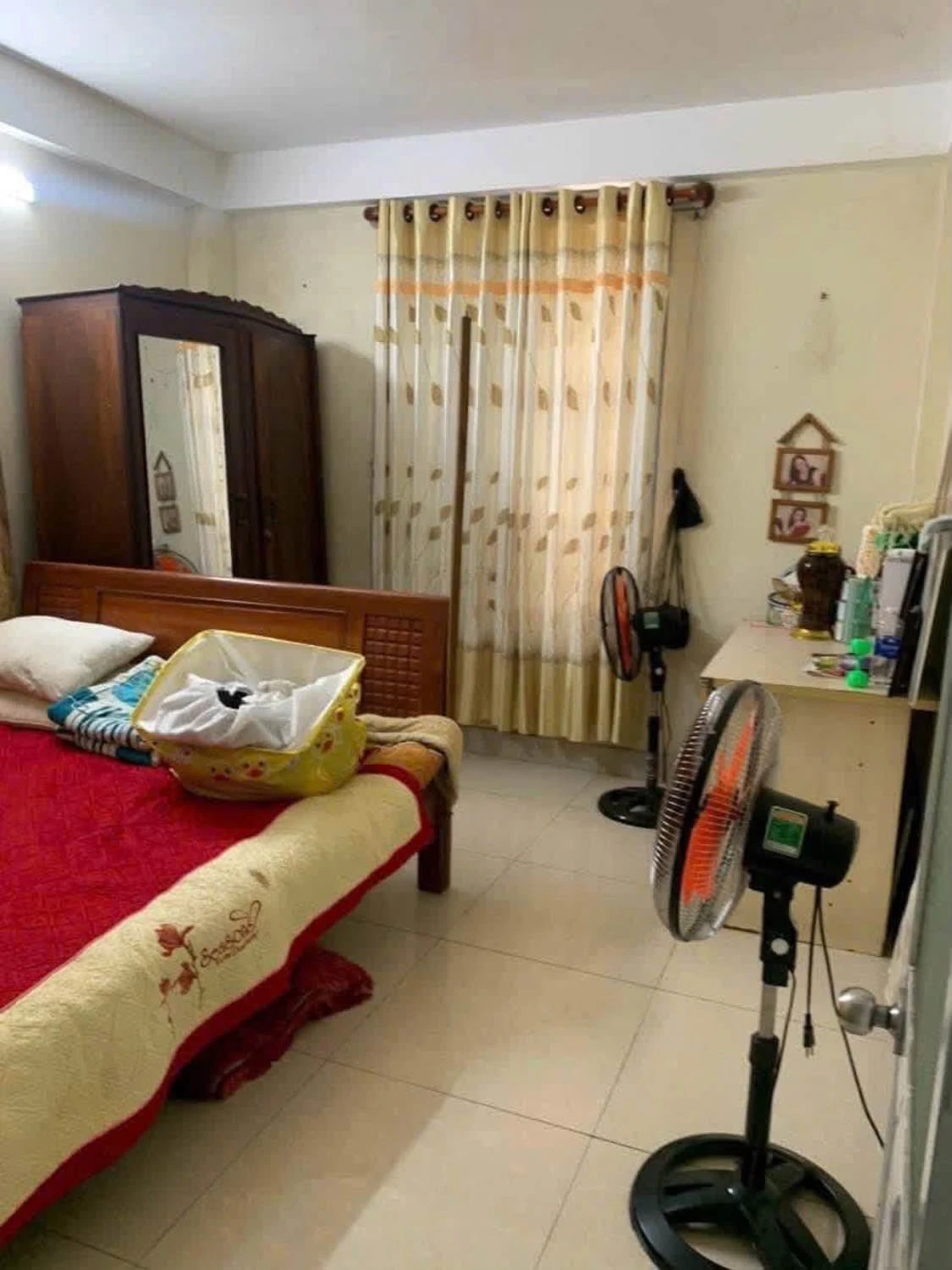Bán nhà 2 tầng mặt tiền Nguyễn Thuật, Đà Nẵng, 135m² - Ảnh 1