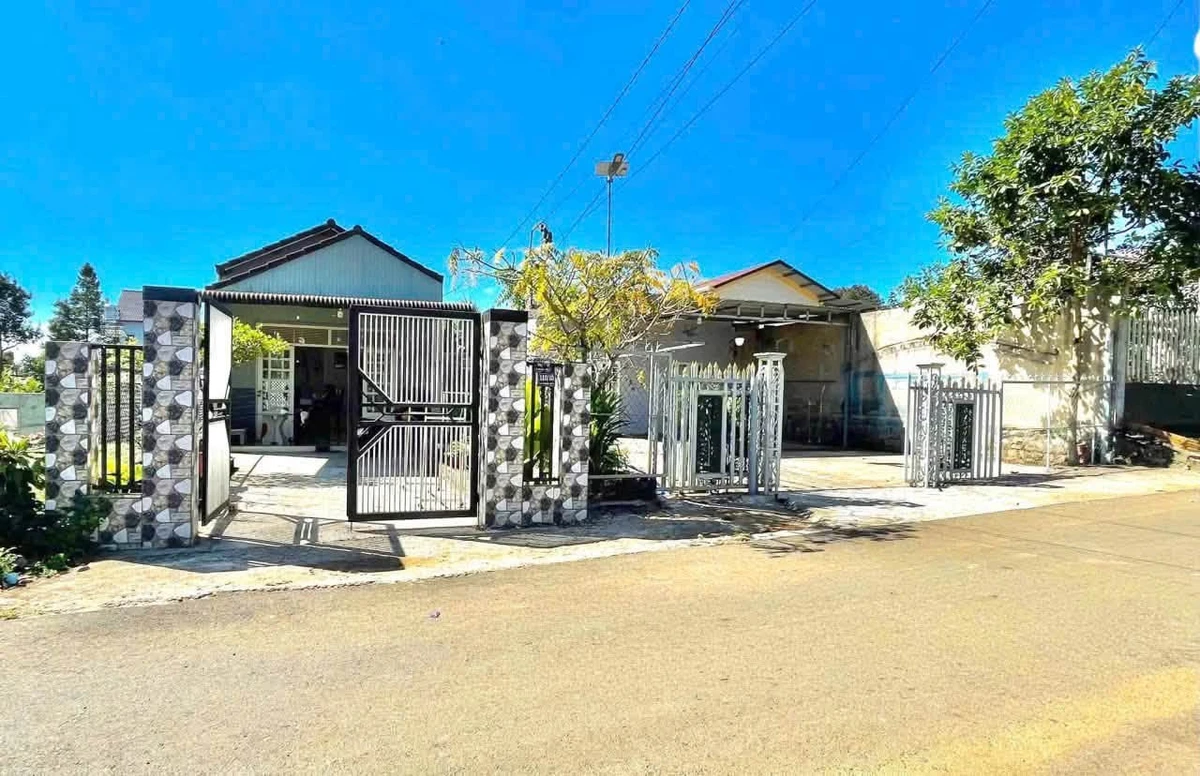 Bán nhà liền kề 789m² Lê Phụng Hiểu, Bảo Lộc - Ảnh thu nhỏ 5
