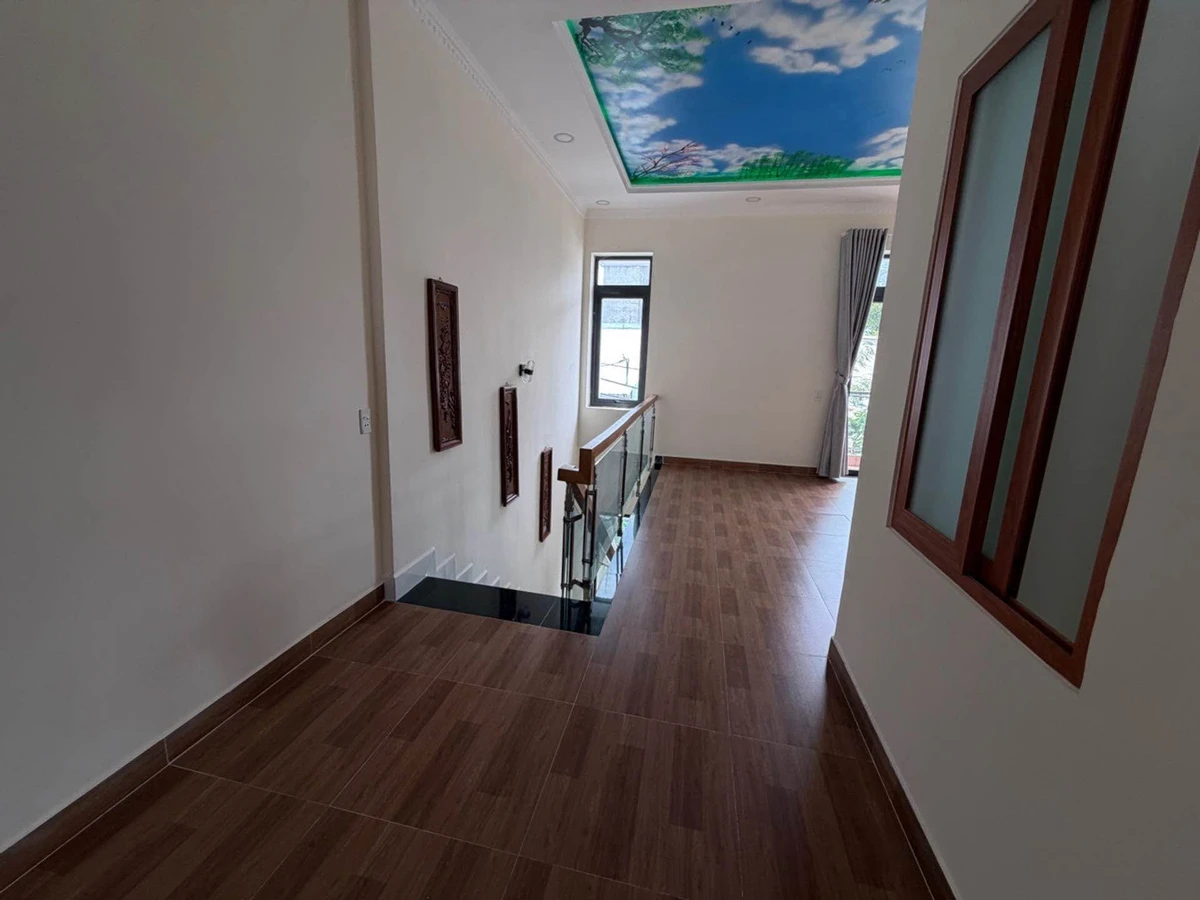 Bán nhà 2 tầng 92m2, 4PN, đường 38 Hiệp Bình Chánh, Thủ Đức, giá 6,5 tỷ - Ảnh thu nhỏ 5