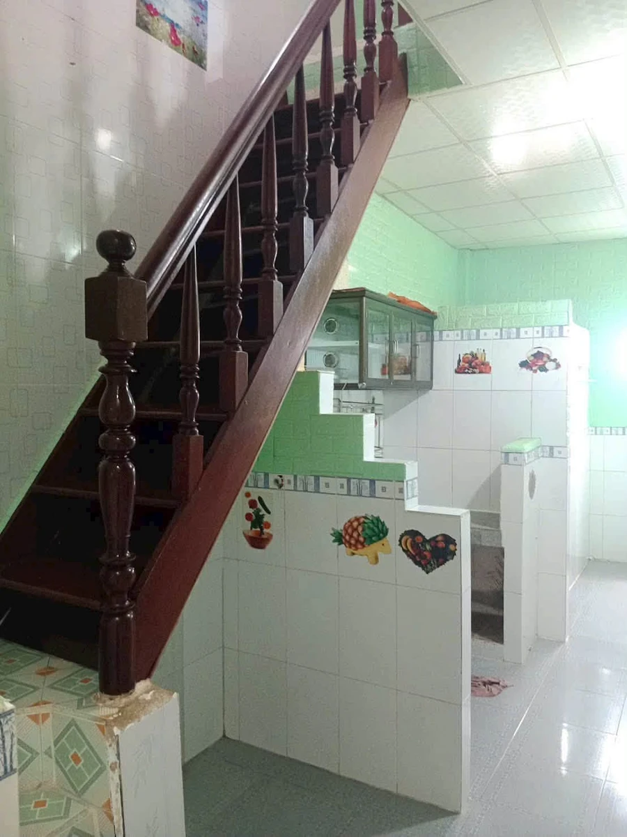 Bán nhà riêng 28,4m2, 2PN 2WC Nha Trang 1,4 tỷ - Ảnh thu nhỏ 2