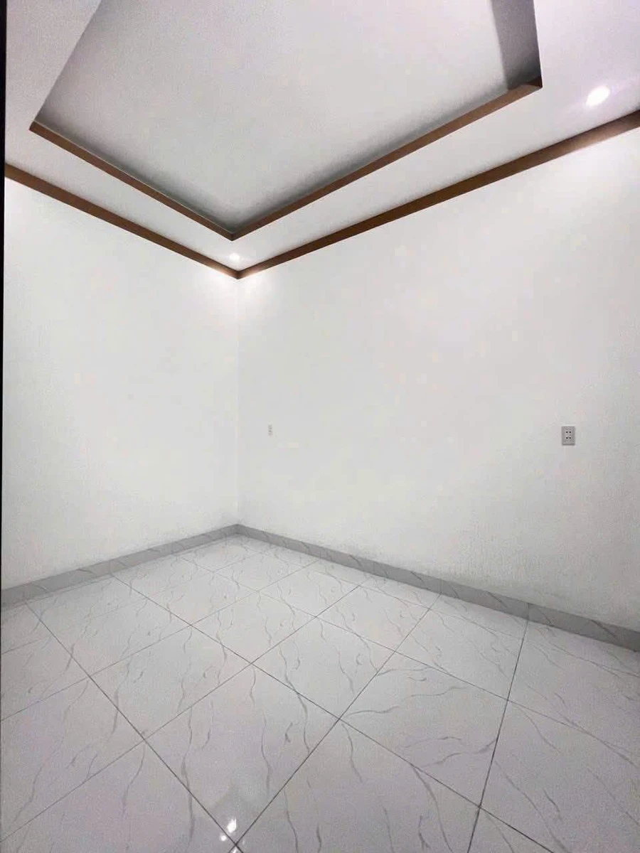 Bán nhà cấp 4 100m2, 3 phòng ngủ tại Phường Long Bình mới - Ảnh thu nhỏ 5