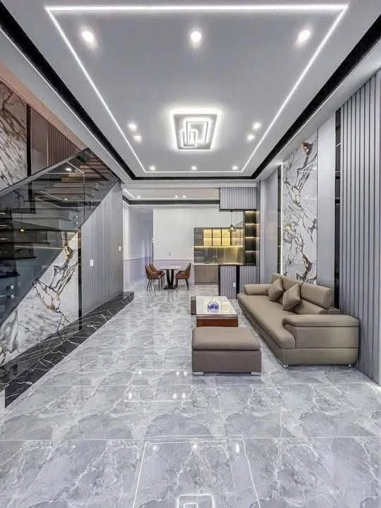 Bán đất nền 62m² gần KDL Bửu Long 980 triệu - Ảnh thu nhỏ 2