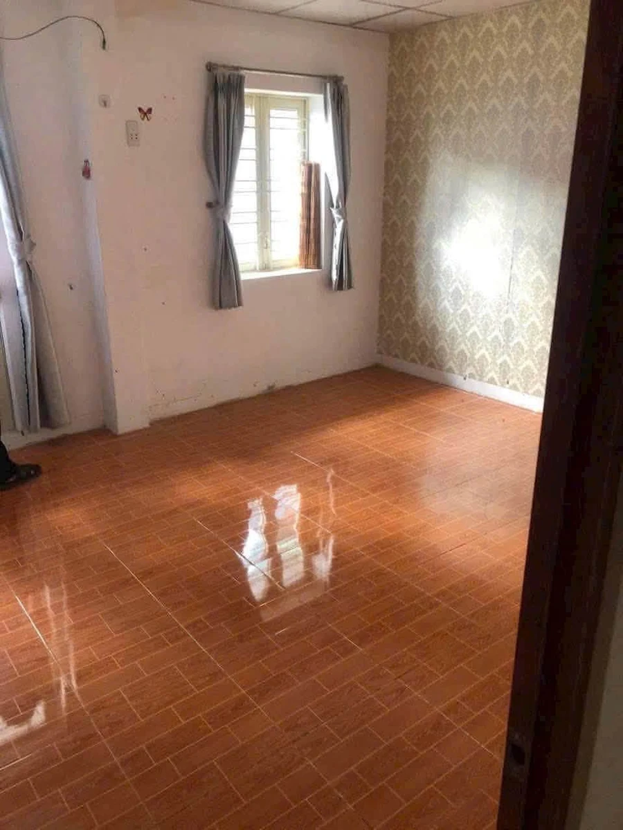 Bán nhà 1 trệt 1 lầu 2PN 28m2 Phường Trấn Biên - Ảnh thu nhỏ 3