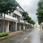 Chuyển nhượng nhà phố 4 tầng 70m² The Pearl Riverside, Bến Lức, Long An giá 2,8 tỷ - Ảnh thu nhỏ 3