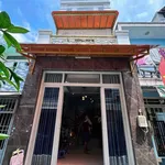 Bán nhà hẻm xe hơi 40m2 đường Chiến Lược, Bình Tân, giá 5,29 tỷ - Ảnh thu nhỏ 1