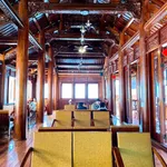 Chuyển nhượng nhà mặt phố Suối Hội Phú Pleiku: 1250m2, sẵn hạ tầng cao cấp, sổ hồng chính chủ - Ảnh thu nhỏ 9