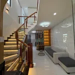 Bán nhà 4x17m, 3 PN, nội thất, Đặng Nguyên Cẩn - Ảnh thu nhỏ 1