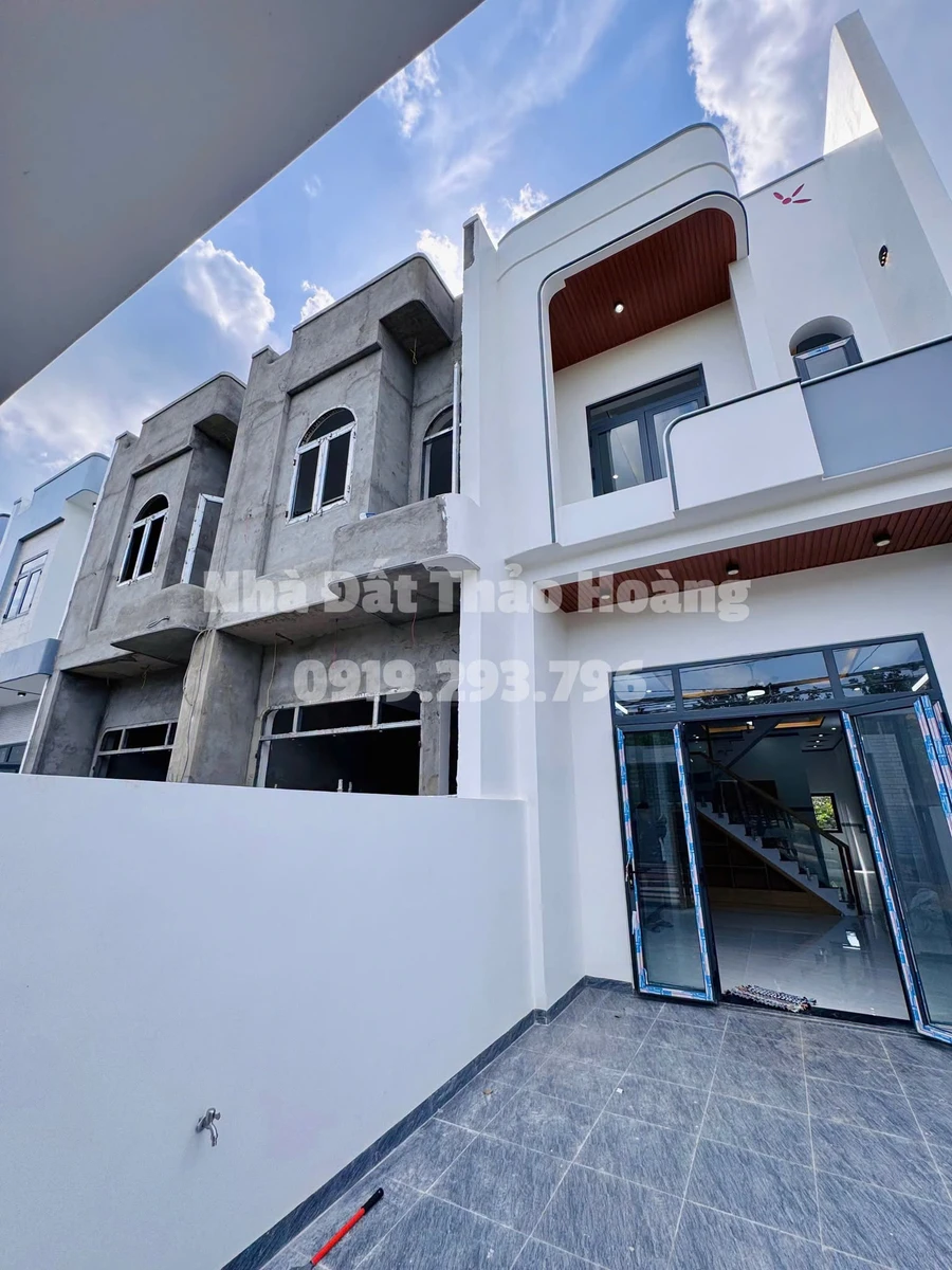 Bán nhà sổ riêng Biên Hòa 110m² giá 2,897 tỷ - Ảnh thu nhỏ 2
