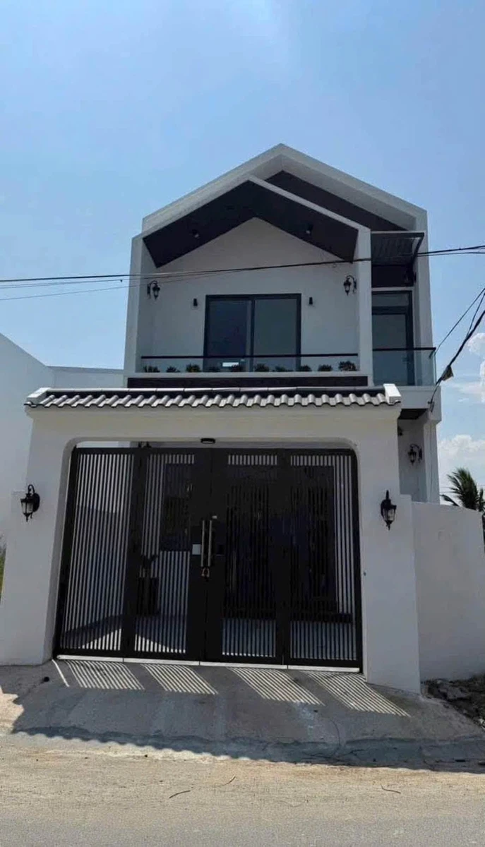 Bán nhà góc 3PN 110m2 Gò Độ Diên Sơn 2,35 tỷ - Ảnh thu nhỏ 3