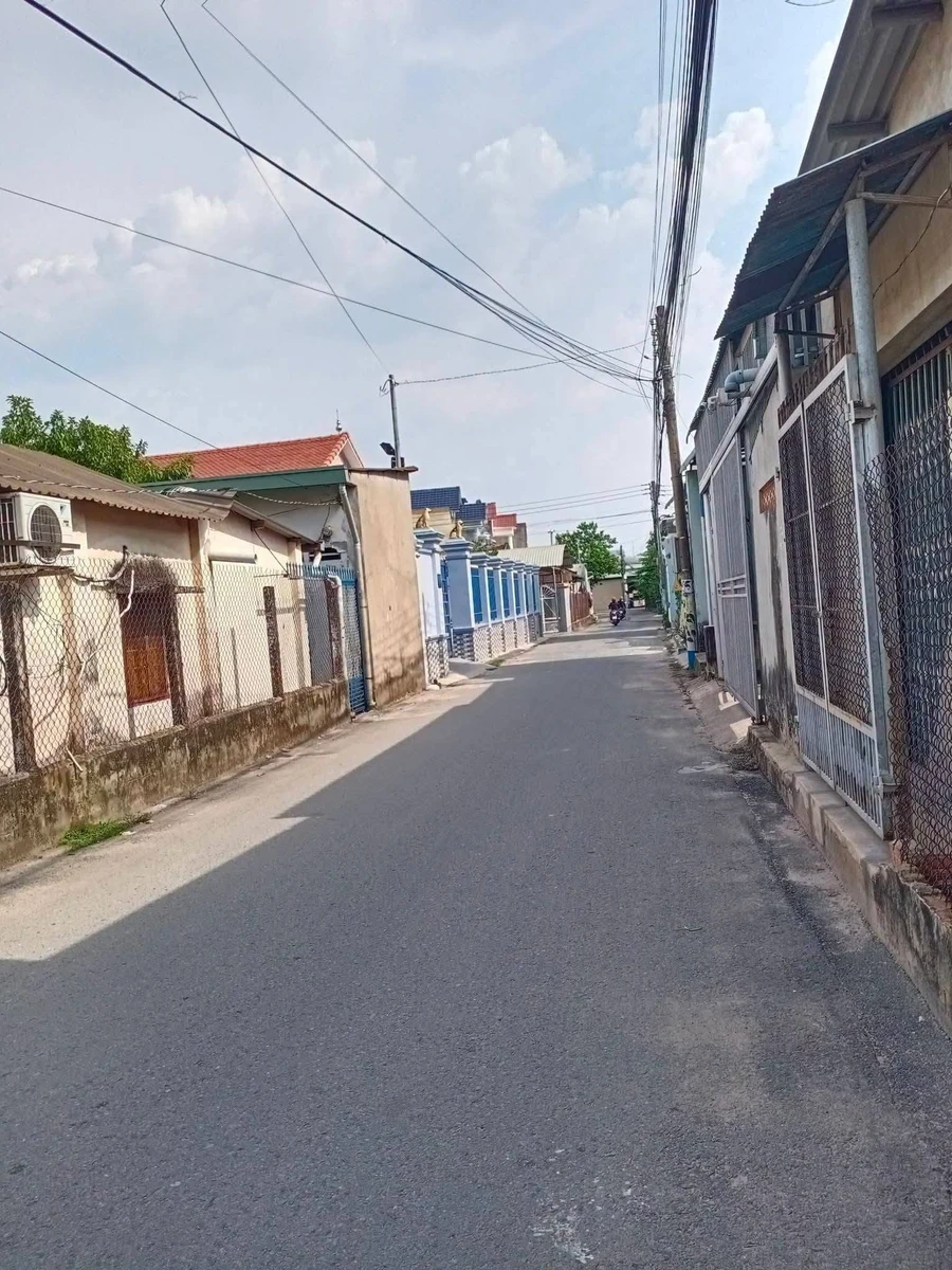 Bán đất Bình Chánh 181m² giá 2 tỷ 950 triệu - Ảnh thu nhỏ 3