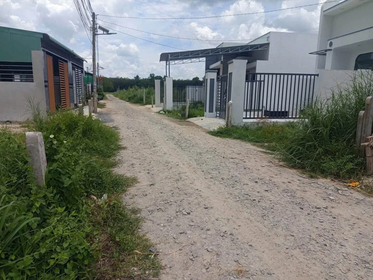 Bán 1000m² đất Dương Minh Châu Tây Ninh - Ảnh thu nhỏ 4