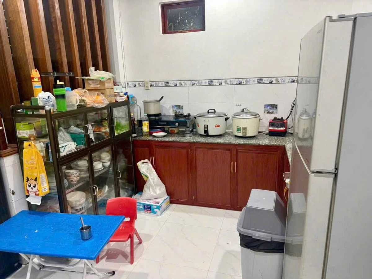 Bán nhà 1 trệt 1 lửng 64m2 Nha Trang - Ảnh thu nhỏ 4