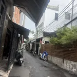 Bán đất kiệt 4.5m, 70m² + nhà 2 tầng tại Phạm Nhữ Tăng, Quận 1 - Ảnh thu nhỏ 1