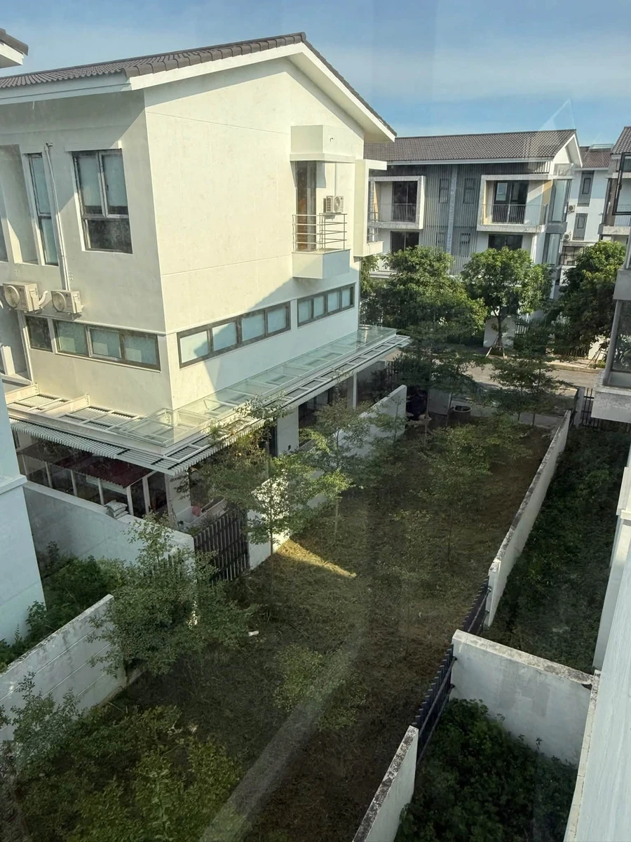 Bán nhà góc 105m² 3 tầng VSIP, giá 5 tỷ - Ảnh thu nhỏ 3