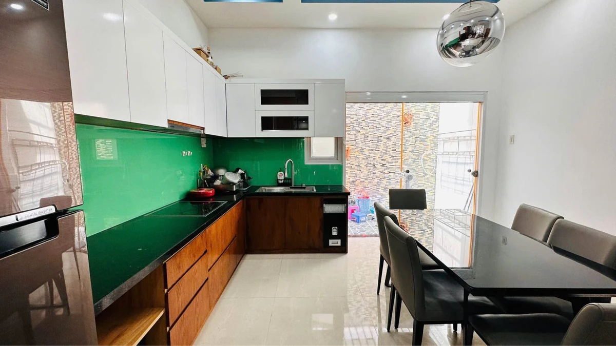 Bán nhà 3 tầng mặt tiền 175m² Nha Trang 7.5 tỷ - Ảnh thu nhỏ 3
