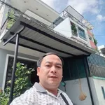 Bán nhà phố 61m2 3 phòng ngủ Đường Số 9 Gò Vấp - Ảnh thu nhỏ 1