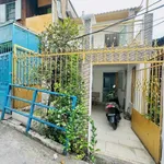 Cho thuê nhà có sân 80m² 2 phòng ngủ Bình Thạnh 10 triệu/tháng - Ảnh thu nhỏ 1