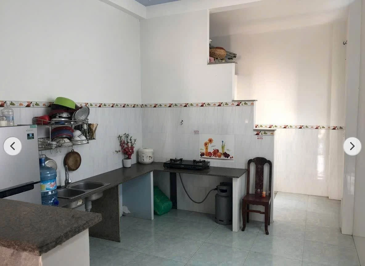 Bán nhà mặt tiền Thanh Niên 147m² 3 phòng ngủ Quận 1 - Ảnh thu nhỏ 2