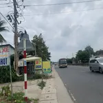 Bán đất mặt tiền QL22 diện tích 342m2 giá 900 triệu tại Cẩm Giang, Tây Ninh - Ảnh thu nhỏ 4