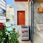 Cho thuê nhà nguyên căn 31.5m² Phường 16 Gò Vấp - 10tr/tháng - Ảnh thu nhỏ 4