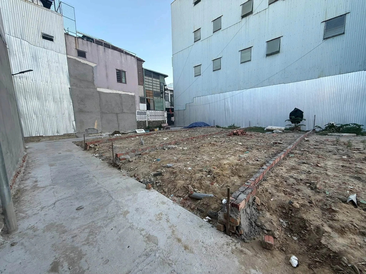 Bán 4 lô đất liền kề Thanh Khê Đà Nẵng 50-55m² 2 tỷ/lô - Ảnh thu nhỏ 3