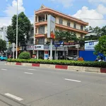 Bán shophouse góc 2 mặt tiền Đồng Khởi, 8,4×25m, 35 tỷ, Đồng Nai - Ảnh thu nhỏ 2