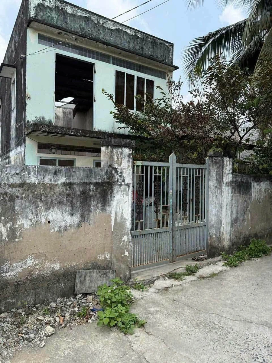 Bán nhà 1 trệt 1 lầu 181.8m² giá 2 tỷ - Ảnh thu nhỏ 3