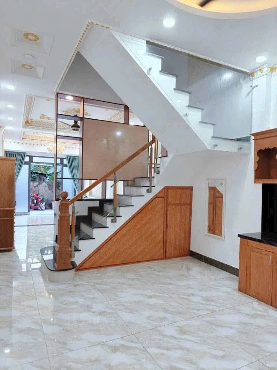Bán nhà sổ hồng Biên Hòa 67m² 2 phòng ngủ 2 tỷ 790 triệu - Ảnh thu nhỏ 3