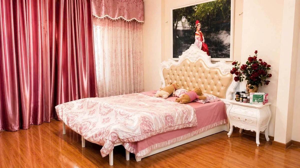 Bán nhà hẻm xe hơi 6m Dương Quảng Hàm, Gò Vấp, 124m2 (5x26), giá 18,95 tỷ - Ảnh thu nhỏ 4