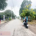 Bán đất hẻm 269 Nguyễn Thị Minh Khai, Bình Dương, 228m², 4 tỷ 350 - Ảnh thu nhỏ 5