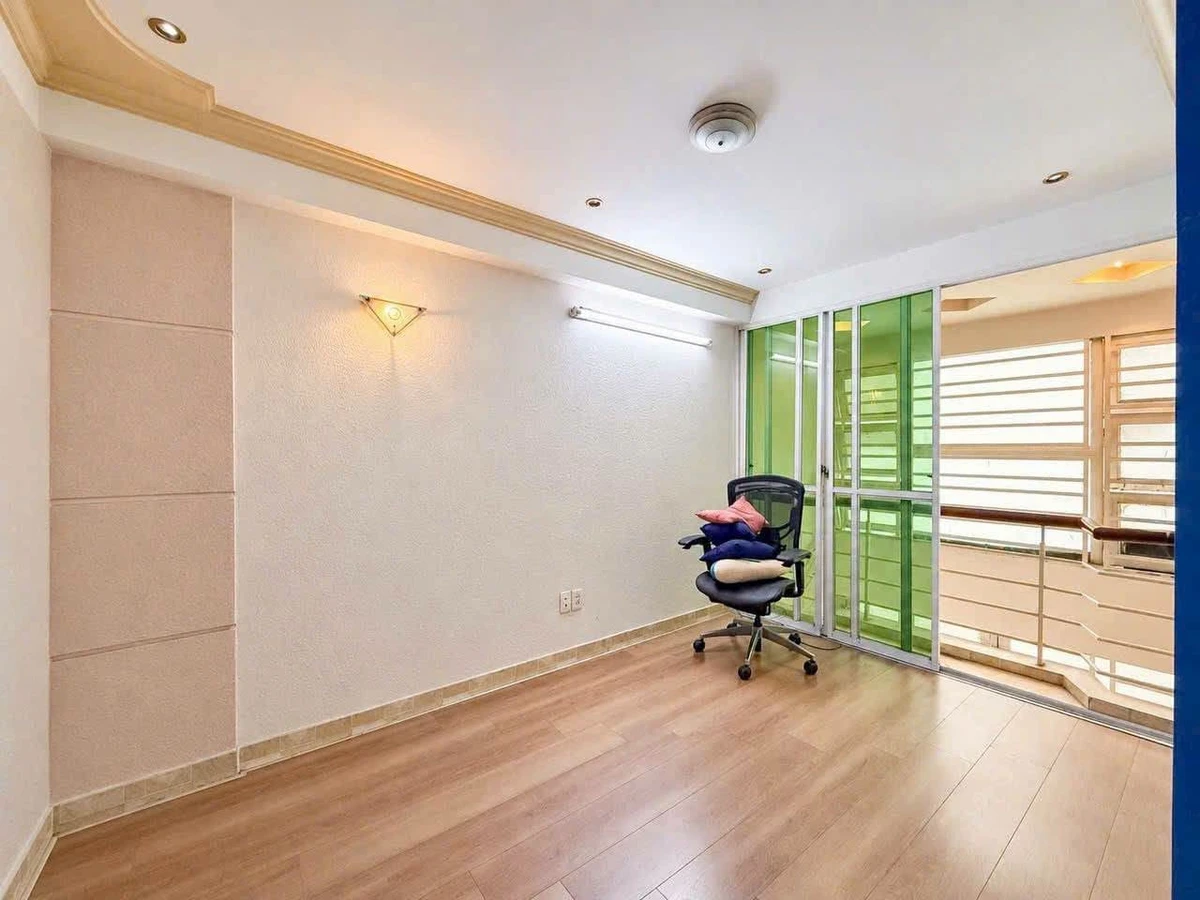 Bán nhà 4 tầng 29m² 3 phòng ngủ mặt tiền Nguyễn Đình Chính, Phú Nhuận - Ảnh thu nhỏ 4