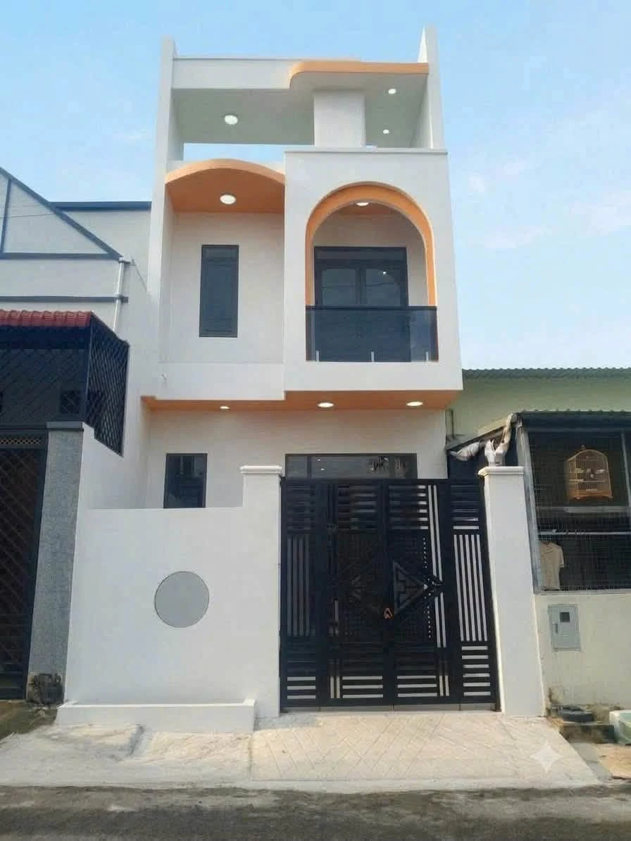 Bán nhà Phú Hòa 3 phòng ngủ 95 m² giá 3.9 tỷ - Ảnh thu nhỏ 2