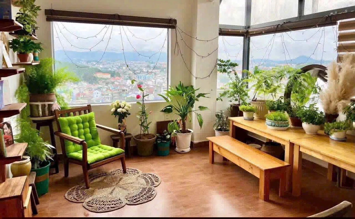 Bán gấp Homestay 64m² 8PN 9WC Đà Lạt 6.2 tỷ - Ảnh thu nhỏ 5