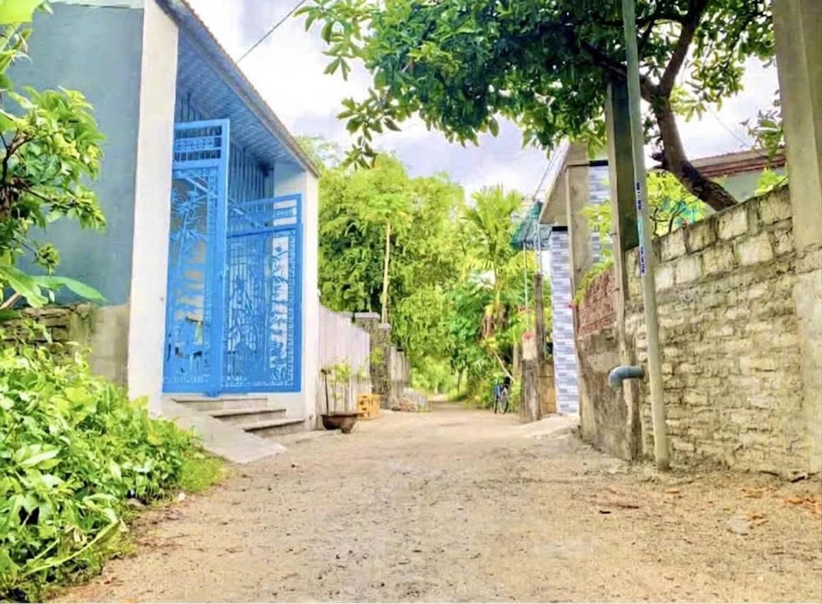 Bán đất Điện Phương, Hội An, 110m² giá 719 triệu - Ảnh thu nhỏ 2