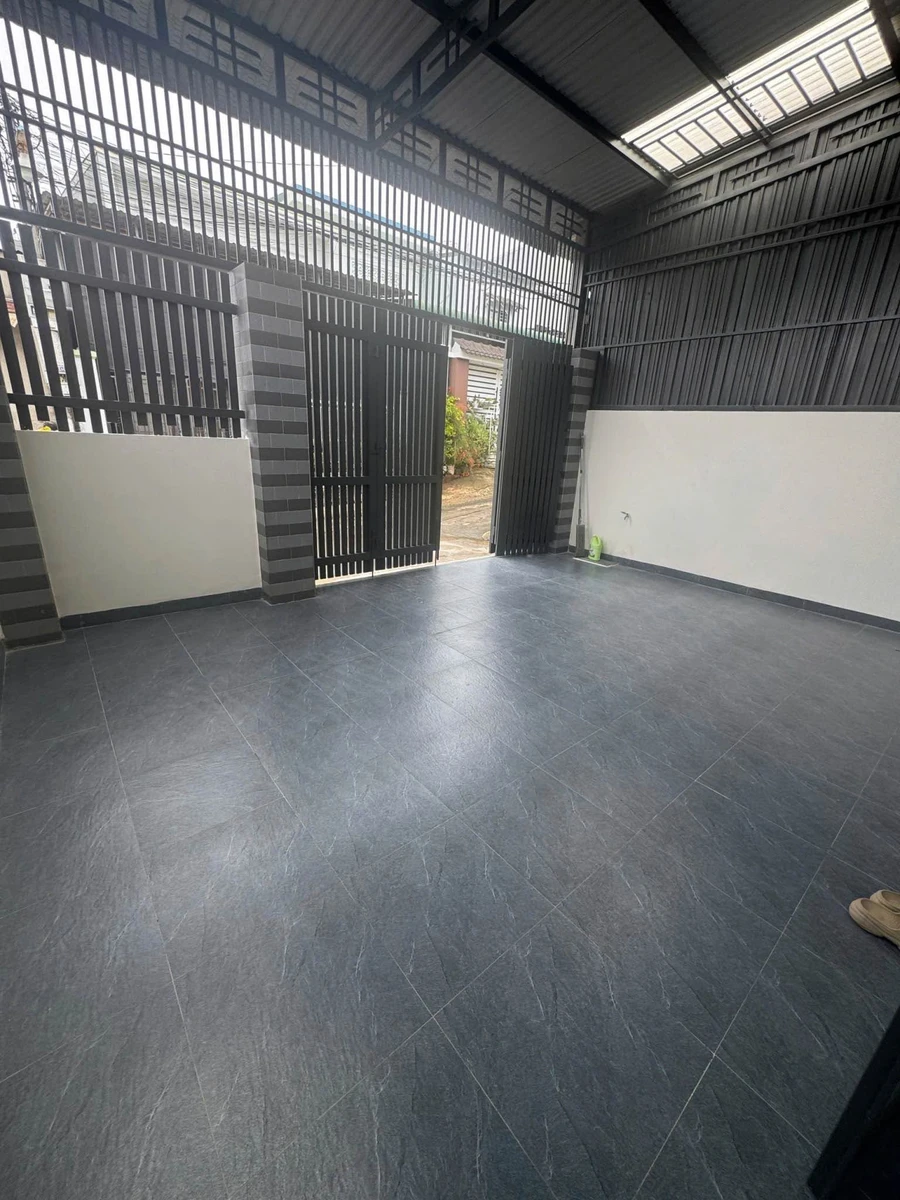 Bán nhà hẻm An Dương Vương 126m² 2 phòng ngủ 3,15 tỷ - Ảnh thu nhỏ 2